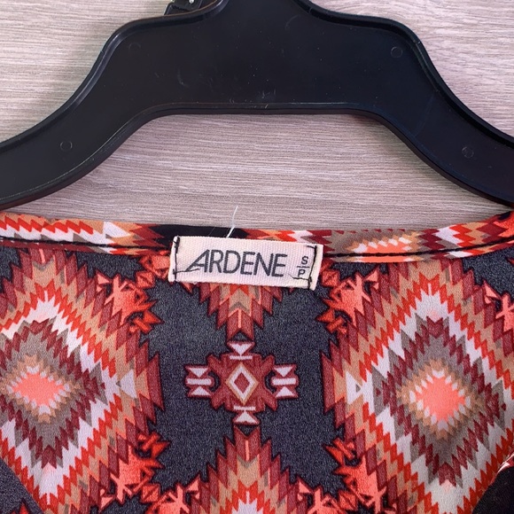 Boho dress - Picture 3 of 4